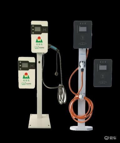 直流充电桩与交流充电桩 核心区别与分布式交流桩应用解析