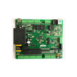 合肥乾谷新能源与南阳分布式交流充电桩控制板 引领智能充电新趋势