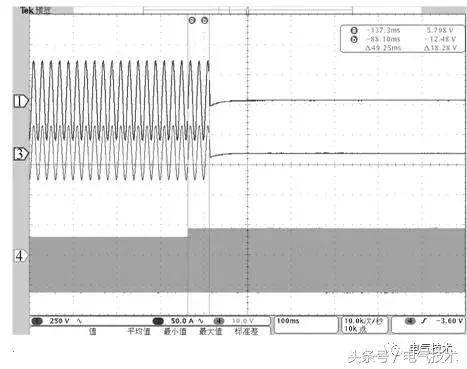 面向互联网的分布式交流充电桩系统设计