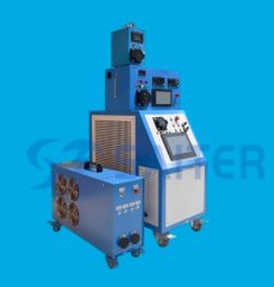 ST 990B测试仪在分布式交流充电桩控制导引测试中的应用